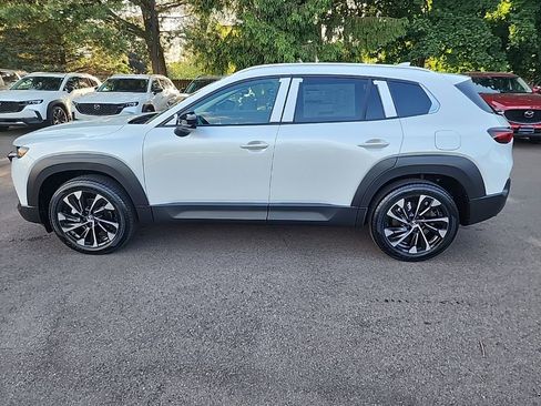 New 2026 MAZDA CX-50 2.5 Hybrid w/ Weather Package AWD/4WD image 8