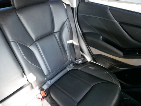 Used 2023 Subaru Forester Limited image 14