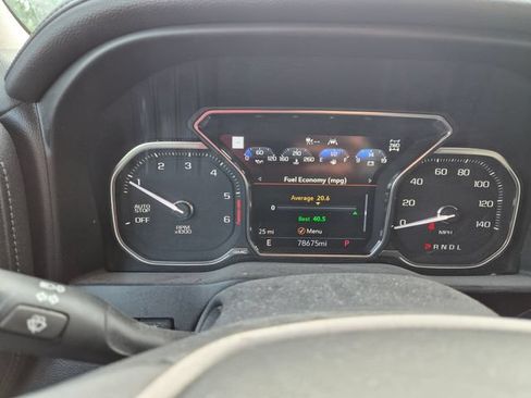 Used 2020 GMC Sierra 1500 Denali w/ Denali Ultimate Package AWD/4WD image 18