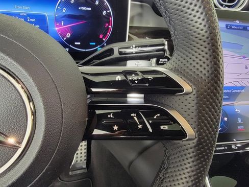 Certified 2025 Mercedes-Benz GLC 300 4MATIC image 26