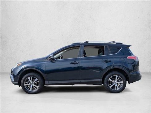 Used 2017 Toyota RAV4 XLE w/ Plus Special Value Package FWD image 9
