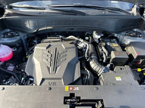 New 2026 Hyundai Palisade XRT Pro image 28