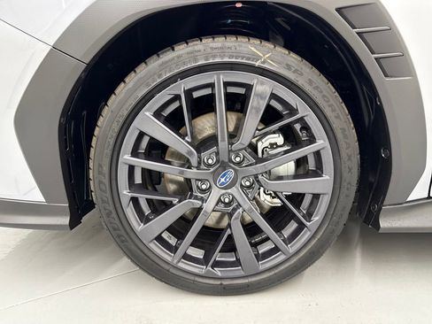 New 2025 Subaru WRX Premium image 9