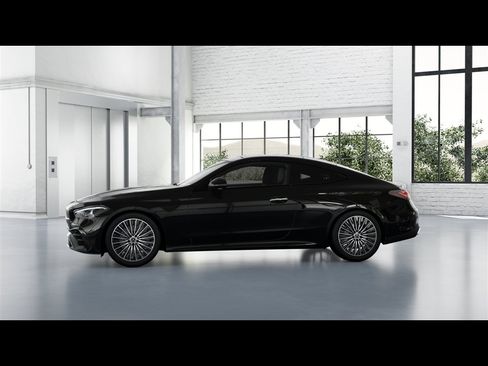 New 2026 Mercedes-Benz CLE 300 4MATIC Coupe image 30