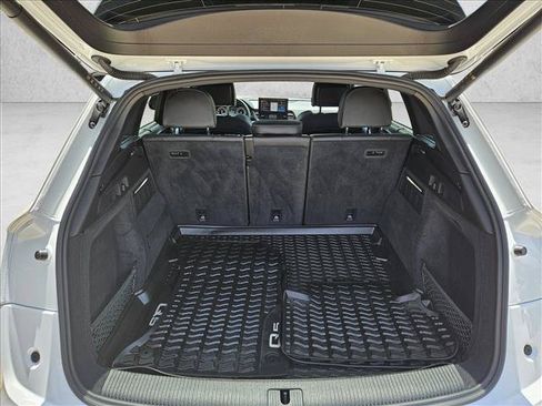 Certified 2025 Audi Q5 2.0T Premium Plus w/ Premium Plus Package AWD/4WD image 25