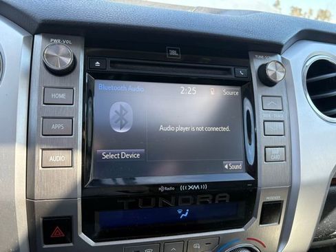 Used 2017 Toyota Tundra Limited image 26