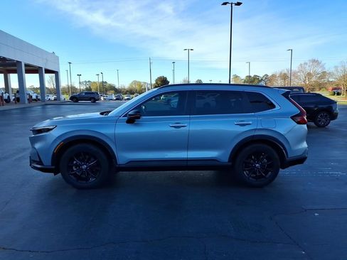 Used 2024 Honda CR-V Sport-L image 6