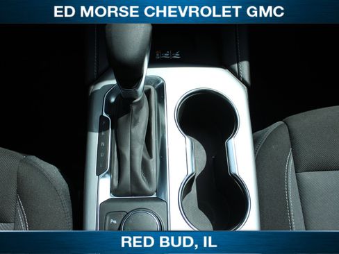 Used 2024 Chevrolet Blazer LT w/ Convenience Package image 14