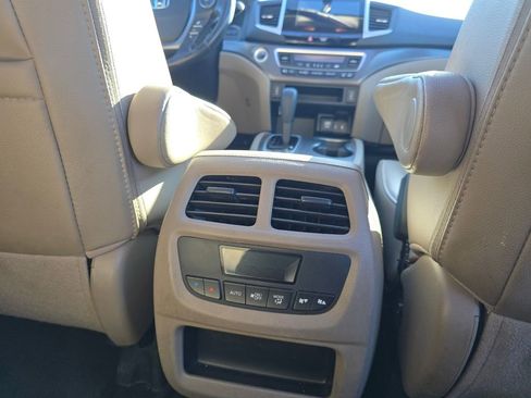 Used 2018 Honda Pilot EX-L image 21