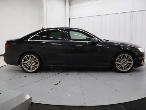 Used 2019 Audi A4 2.0T Premium Plus w/ Premium Plus Package image 2