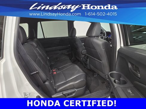 Certified 2023 Honda Passport EX-L image 9