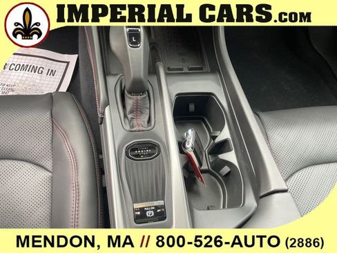 New 2026 Dodge Charger R/T Scat Pack image 24