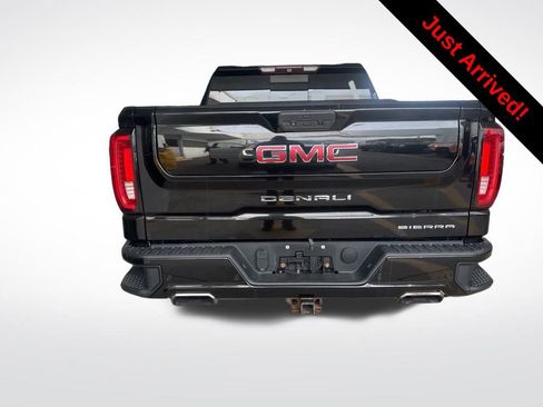 Used 2019 GMC Sierra 1500 Denali w/ Denali Ultimate Package image 2