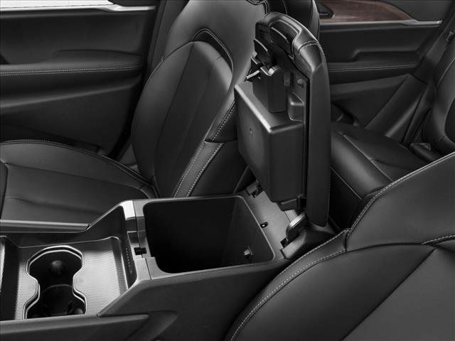 New 2027 Jeep Grand Cherokee Summit AWD/4WD image 10