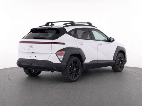 New 2026 Hyundai Kona SEL Sport FWD image 4