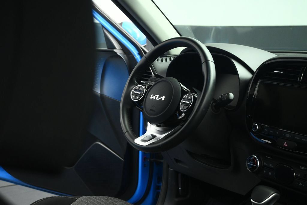 Used 2023 Kia Soul EX FWD image 61