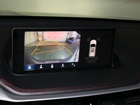 Certified 2023 Acura MDX A-Spec image 21