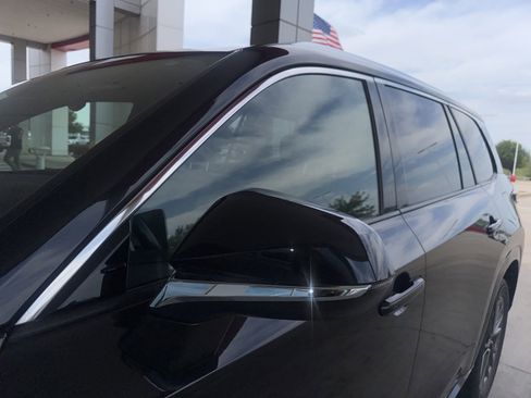Used 2024 Lexus TX 350 FWD w/ Cold Weather Package image 4