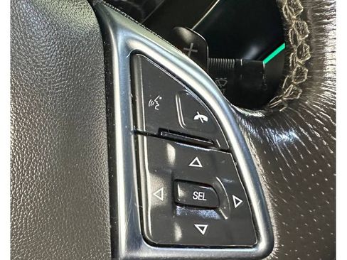 Used 2019 Chevrolet Camaro SS RWD image 26