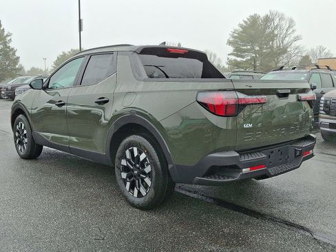 New 2026 Hyundai Santa Cruz SEL image 4