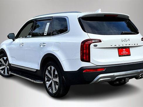 Used 2022 Kia Telluride S image 4