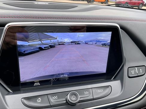 Used 2021 Chevrolet Blazer RS w/ Enhanced Convenience Package image 26