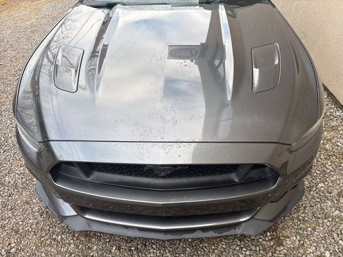 Used 2016 Ford Mustang GT w/ GT Performance Package image 3