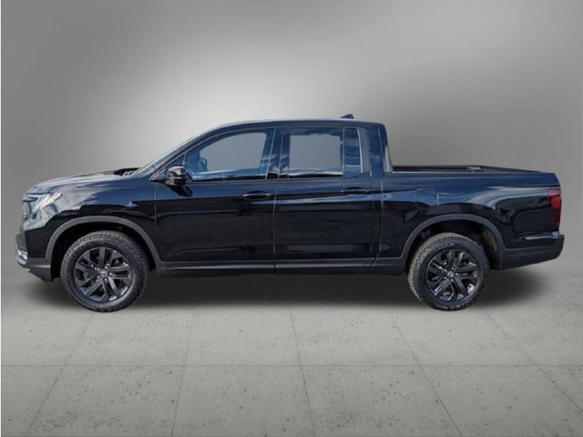 New 2026 Honda Ridgeline Sport image 2