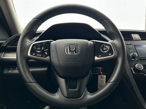 Used 2020 Honda Civic LX image 14