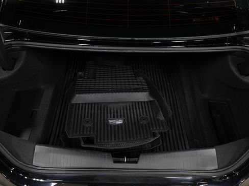 Used 2023 Cadillac CT4 V Blackwing w/ Driver Assist Package RWD image 23