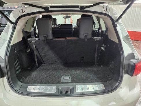 Used 2019 INFINITI QX60 Pure AWD/4WD image 15
