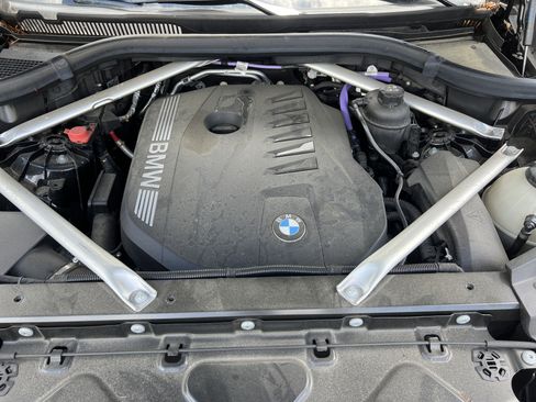 Used 2024 BMW X5 sDrive40i w/ Executive Package RWD image 34