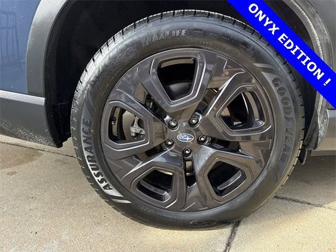 Certified 2023 Subaru Ascent Onyx Edition Limited image 25