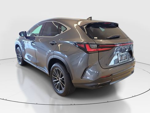 Used 2024 Lexus NX 350 AWD image 6