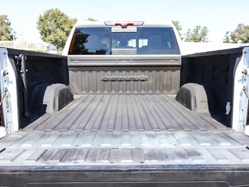 Used 2022 GMC Sierra 1500 Denali w/ Denali Reserve Package AWD/4WD image 30