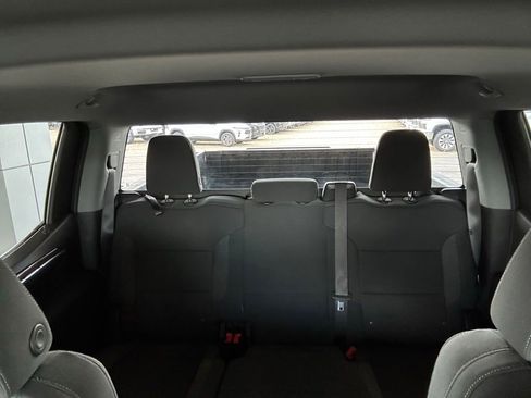 Certified 2024 Chevrolet Silverado 1500 RST image 26