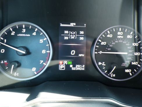 Used 2023 Subaru Outback Limited AWD/4WD image 22