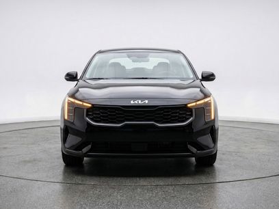 Used 2025 Kia K4 LXS