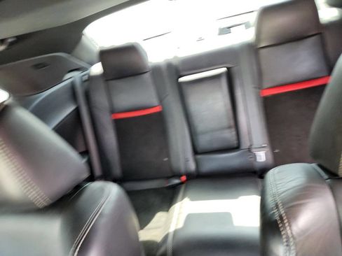 Used 2012 Dodge Challenger SRT8 w/ Premium Sound Group image 16