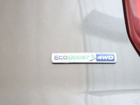 Used 2017 Ford Explorer Sport image 24