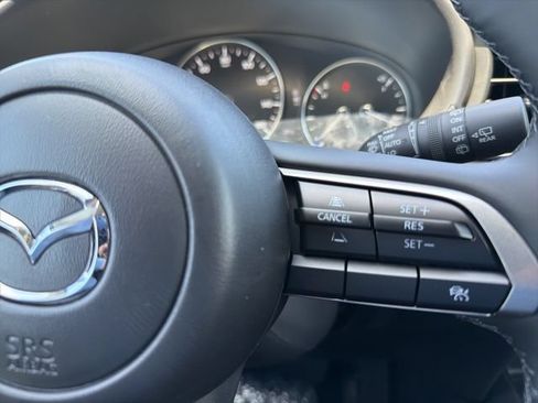 New 2026 MAZDA CX-30 AWD 2.5 S image 23
