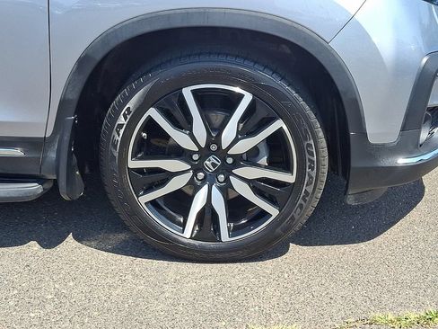 Used 2022 Honda Pilot Elite image 8