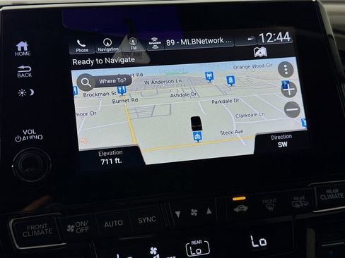 Used 2019 Honda Odyssey Touring image 15