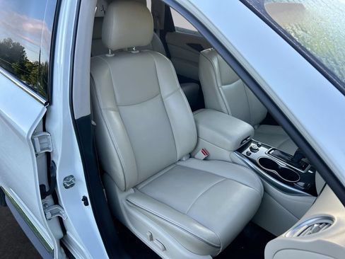 Used 2020 INFINITI QX60 Luxe AWD/4WD image 33