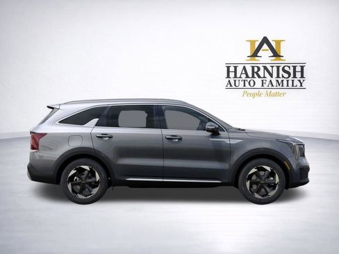 New 2025 Kia Sorento EX w/ EX Panoramic Sunroof Package AWD/4WD image 42