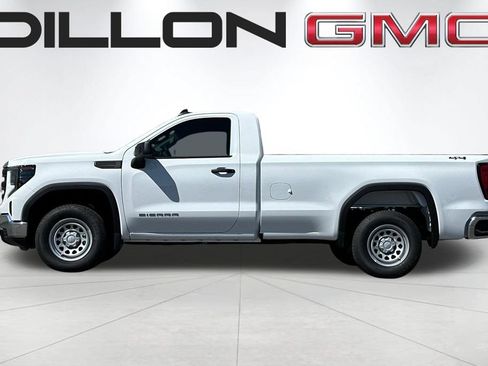 New 2026 GMC Sierra 1500 Pro w/ Pro Value Package AWD/4WD image 7