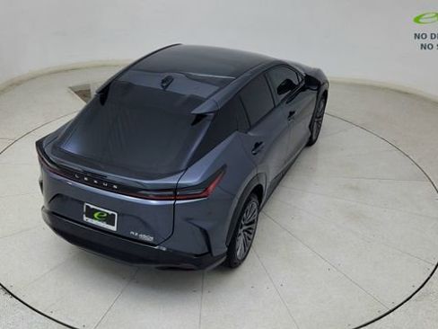 Used 2023 Lexus RZ 450e Premium w/ Accessory Package (2T) AWD/4WD image 78