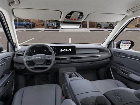 New 2026 Kia EV9 Light image 14