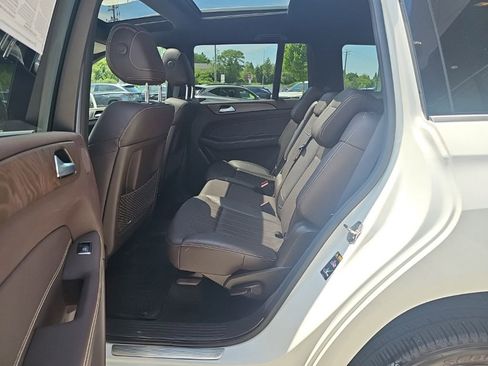 Used 2019 Mercedes-Benz GLS 450 4MATIC image 30