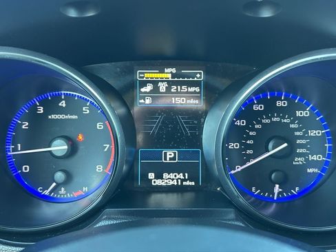 Used 2017 Subaru Outback 2.5i Limited image 11